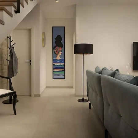 וילה Lu By Istrialux Prkacini