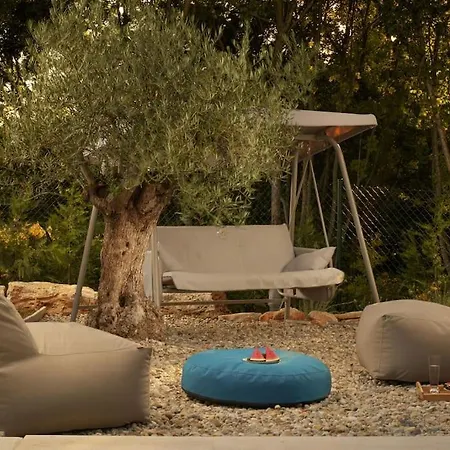 Lu By Istrialux וילה