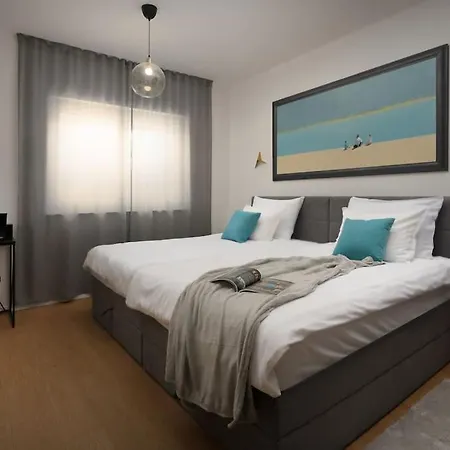 Lu By Istrialux Prkacini