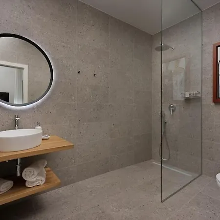 וילה Lu By Istrialux *