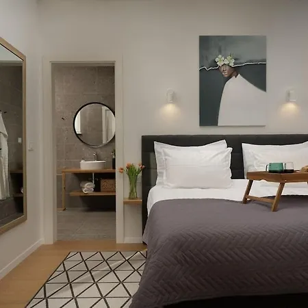 Lu By Istrialux Вилла