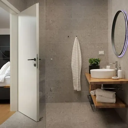 Lu By Istrialux Вилла Prkacini