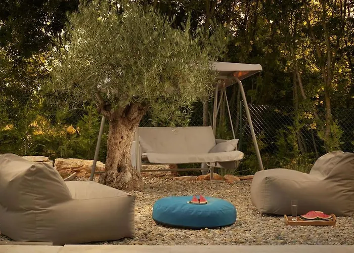 Lu By Istrialux Villa