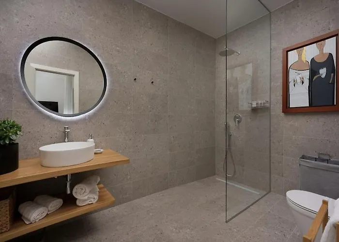 Villa Lu By Istrialux *