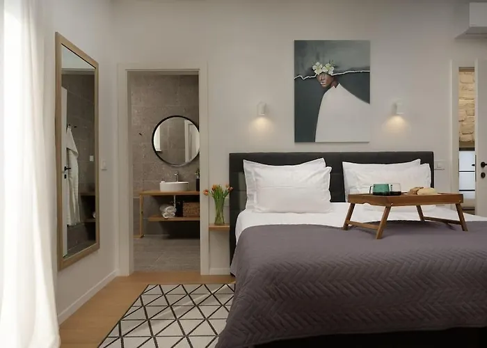 Lu By Istrialux Villa