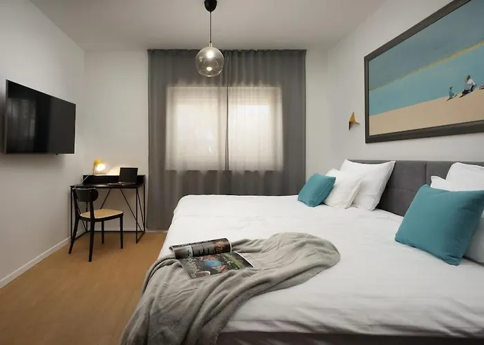 Lu By Istrialux Villa *