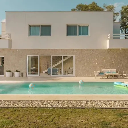 Lu By Istrialux * Prkacini