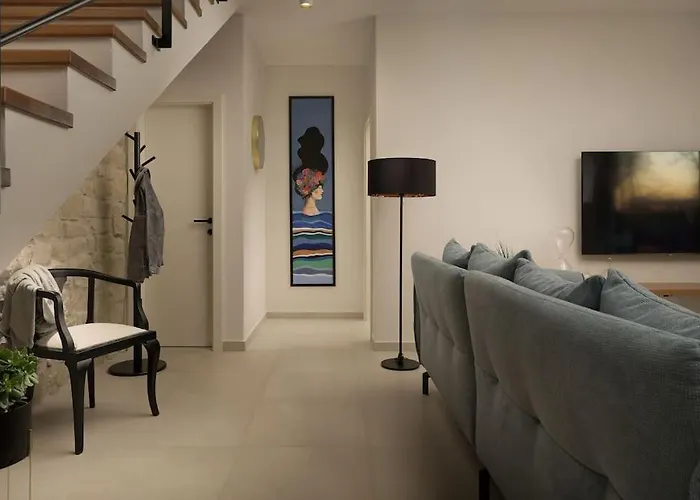 Villa Lu By Istrialux Prkacini