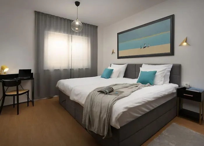 Lu By Istrialux Prkacini