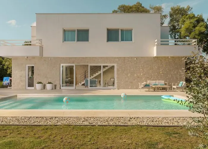 Lu By Istrialux * Prkacini