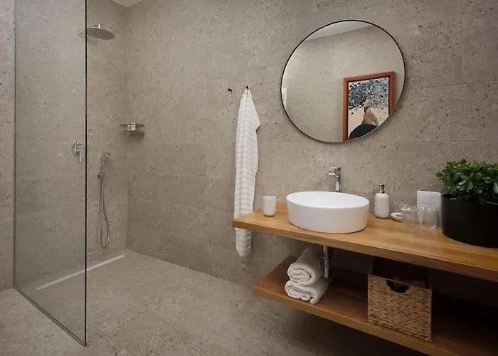 Villa Lu By Istrialux